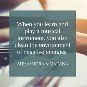 How to Experience a Sound Bath – In Conversation with Alessandra Montana