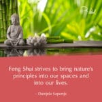 does feng shui work