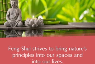 does feng shui work